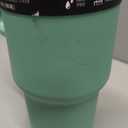 Vessel Tumbler 40 Oz