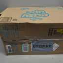 Pampers Training Pants - Easy Ups Boys & Girls Bluey - Size 3T-4T, 124 Count, Children's Potty Underwear 