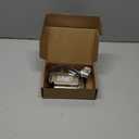 Yunnergo Xenon Headlight Ballast Control Unit Module w/ Bulb Igniter 5DV 009 000-00 Compatible with Escalade 2007-2014