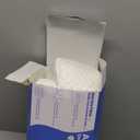 SAHEYER Side Sleeper Pillow with Arm Hole, Upgraded Shoulder Relief System for Neck Pain, Multi-Angle Memory Foam Pillow for Adults Side, Back and Stomach Sleeper Pressure-Free Sleep(White)