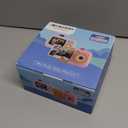 Kids Camera Instant Print for Girls Boys Age 3-12 Kids Toys, 12MP 1080P Kids Digital Cameras Christmas Birthday Gifts for 4 5 6 7 8 9 10 Year Old Girls, Toddler Camera (Pink)