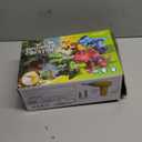 Dinosaur Toys for 3, 4, 5, 6, 7 Year Old Boys, Take Apart Toys with Electric Drill for Kids, STEM Educational Construction Building Toy, Ideal Birthday Christmas Easter Gifts, Incl Tyrannosaurus Rex