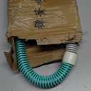 Weighted Soft Spring Fitness Hoop for Adults  3.3lb Foldable Exercise Hoop, Waist-Friendly Design, Portable Slimming Exercise Equipment for Home and Travel- While Supplies Last