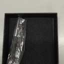 Heavy Metal Key Fob Cover Case Protector Suitable for Keychain,Protection Key Case for 2023 2024 Rouge Pathfinder Versa 5-Button Smart Car Key