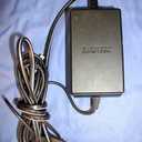 Nintendo Gamecube A/c Ac Power Cord Replacement Part Original Oem
