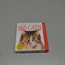 365 Cats Page-A-Day Calendar 2022: The World's Favorite Cat Calendar