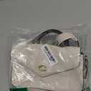 Coach Wyn Logo Plaque Crossbody Bag