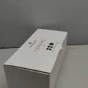 Tea Sets for Women Gift, Blue Porcelain Tea Set, 37 oz Large Teapot Set with Infuser,Tea Cups and Saucers for 4 in European Style, Tea Gift Sets for Holidays