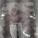 Durable 40-piece Artificial Hydrangea Flower Head, Silk Fabric Spring Rose Bridal Bouquet(2)