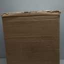 16 GALLON ROMOTECH WHITE UTILITY TANK