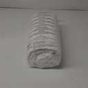 Bedsure Comforter Duvet Insert - Quilted Comforters Queen Size, All Season Duvet, Down Alternative Bedding, with 8 Tabs, Gifts for Women/Men, White, Queen 88 x 88 Inches