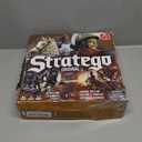 Jumbo, Stratego - Original, Strategy Board Game, 2 Players, Ages 8 Year Plus