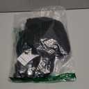 PRETTYGARDEN Women's 2 Piece Summer Outfits Crewneck Tank Tops Split Bodycon Midi Skirt Set, S