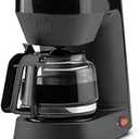 Toastmaster 5 Cup Coffee Maker