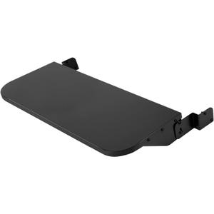 Stanbroil Folding Front Shelf for Camp Chef 36" Pellet Grills, PGFS36 Replacement for Folding Front Shelf, Black