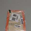 Silicone Baking Mat - Best German Silicone - Non Slip Silicone Baking Sheet, Non Stick Reusable Silicone Mats for Baking, Oven Liner, Counter Mat - 2 Quarter Sheets Baking Mat