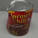 HORMEL Chili with Beans, 104.55 OZ BB 2/2028