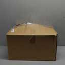 Right Passenger Side Xenon HID Model Headlight Accessories Compatible for 2014-2018 Jeep Cherokee With Bulbs RH Head lamp Assembly 68102848AF CH2503250