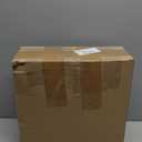 Honeydak 4 Pack 12 Inch Plant Stand with Mute Wheels and 10 Inch Waterproof Coasters Mat Set Heavy Duty Plant Dolly with Casters, Leakproof Drip Trays for Indoor Outdoor Pots, Protect Floor(Black)