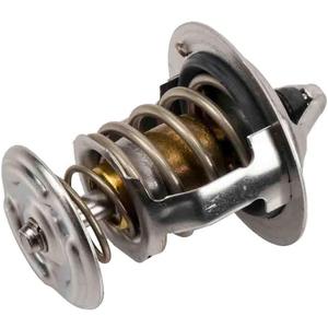 ACDelco GM Original Equipment 131-160 (89018168) 187 Degrees Engine Coolant Thermostat with Seal