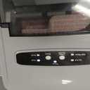 Frigidaire 26 Lbs per Day Portable Compact Maker, Ice Making Machine, Stainless, Medium
