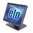 Elo E829550 1517L iTouch Zero-Bezel 15'' LED-Backlit LCD Monitor, Black
