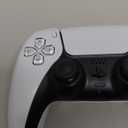 PlayStation DualSense Wireless Controller - White