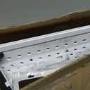Adjustable AC Air Flow Deflector, Air Conditioner Deflector, Mini Split Vent Deflector, Anti-Direct Blowing Shield for Wall-Mounted Air Conditioners