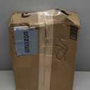 Snow Chains for Cars, SUVs & Pickup Trucks  Quick Fit, Easy Installation, Reusable Universal Tire Chains for Winter Emergency Traction (Set of 2)