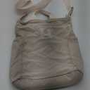 Women Canvas Crossbody Tote Casual Shoulder Work Bag Large Shopper Handbag Purse