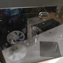 STGAubron Gaming PC Computer Desktop, Radeon RX 560 4G GDDR5, Intel Core i5 up to 3.6G, 16G RAM, 512G SSD, WiFi 6, BT 5.0, RGB Fan x 3, Windows 11 Home