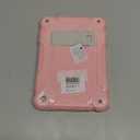 BMOUO for Samsung Galaxy Tab A11+ Plus Case 11" 2026/A9+ Plus Cases 11 Inch 2023 (SM-X210/X216/X218), Heavy Duty Shockproof Protective Samsung Galaxy Tab A11 Plus/A9 Plus Cases, Pink