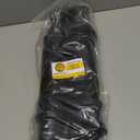 Pair of Air Intake Inlet Duct Tube Hose 2780902382 + 2780902282 Compatible with Mercedes Benz SL550 Compatible with AMG SL63 R231 2013-2020 (Left+Right)