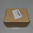 Stainless Steel Doorbell Mount for Ring(2nd Gen - 2020 Release), Doorbell Extender Mount, Adjustable 3.5" to 5.9", Better Visibility and Angle, for Home Rentals, Office (BLACK)