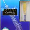 ROFFEE 1 pcs Oboe Reeds Reed V3 Beginner Model, Medium Sof