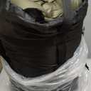 TETON Celsius XL, -25F, 20F, 0F Degree Sleeping Bags, All Weather Warm Sleeping Bag for Adults and Kids, Camping Season, Compression Sack Included (Green (left zip))