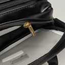 Heliar Large Travel Toiletry Bag with Dry Wet SeparationWaterproof Wash Bag for Man and Women, Clear & Matte shower bag for Gym, Overnight, Swimming, and Business Trips (Black)