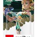 amiibo - Zelda (Tears of the Kingdom) - The Legend of Zelda Series