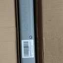 Equipment Pad for Air Conditioner Heat Pump Systems,32 x 32 x 2 inches,Outdoor Plastic Condenser Pad Ground Support Base for Condensing Units