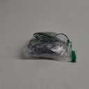 Uniclife Aquarium Air Pump Dual Outlet Fish Tank Aerator with Accessories for 5-200 Gallon Tank
