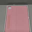 ESR for iPad Pro 13 Inch Case (M5/M4) 2025/2024, Rotating Case with Removable Magnetic Cover, Adjustable Portrait/Landscape Stand, 9 Standing Angles, Shift Series, Pink