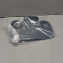 Universal Stroller Snack Tray 5 in 1: Versatile Convenience for On-The-Go Parents | Crafted by Parents for Parents | Stroller Snack Tray Attachment | Baby Must Haves | Baby Summer Essentials