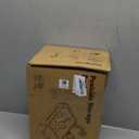 [PATENTED] POOLHACKER 2025 Upgrade 2 Sets Poolside Storage Basket - Original Above Ground Pool Accessories, Swimming Pool Storage Basket with Pool Cup Holder, Poolside Storage to Organize Cup Towel