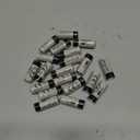 PKUNIN 23A 12 Volt Battery Alkaline 23A 12V Battery Ceiling Fan Remotes Batteries, Garage Door Openers Battery 20 Pack