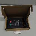 UT 1200mA Monochrome Solar Light with Dedicated Charging Panel for use with 16.4ft/32.8ft Warm White/Cool White/Blue/Colour LED Strips with Remote Control (Remote Control) - 1 Charging Panel Included