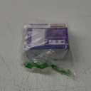 Blue Light Bug Catcher Indoor Plug in, Gnat Traps for House, Indoor Fly Trap for Fruit Fly, Moth and Mosquito, Flying Insect Catcher, 4 Device+8 Refills