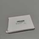 Cat Book Page Holder, Smooth Finish Walnut Wood Book Holder for Reading, Ideal Book Reader Gifts & Reading Accessories,Book Worm Gifts for Women, Thumb Book Page Holder - Book Lovers & Literary Gifts (Large)