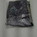 Dockers Men's Slim Fit Signature Khaki Lux Cotton Stretch Pants (32W x 30L, Charcoal Heather)