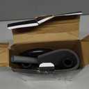 Abdominal Wheel, Ab Roller for Abdominal Exercise Machine, Abs Workout Equipment, Core Strengthening Trainer Fitness Belly Training, Entrainement maison equipement. accessories gym stuff