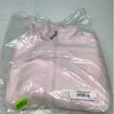 Amazon Essentials Women's Full-Zip Polar Fleece Jacket - Discontinued Colors, Light Pink, Medium